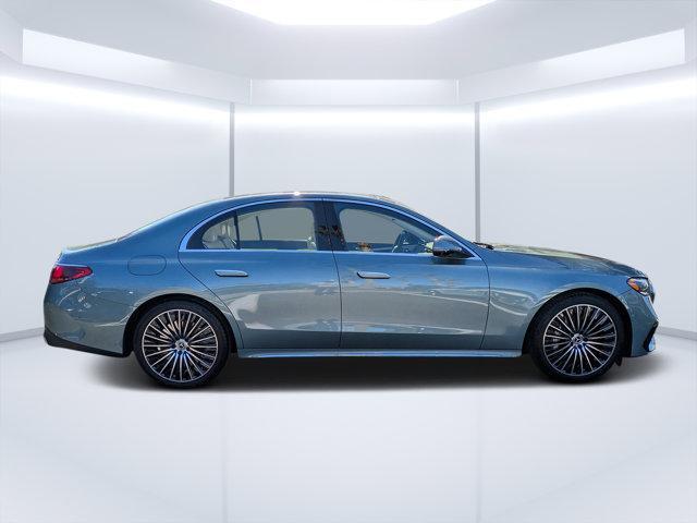 new 2026 Mercedes-Benz E-Class car, priced at $85,180