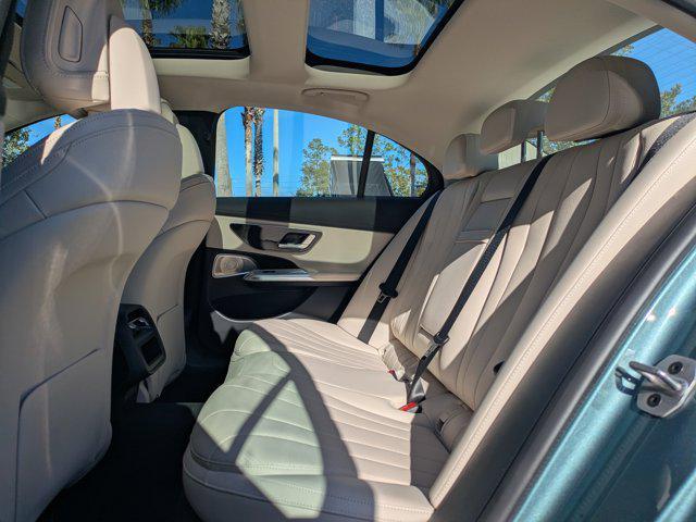 new 2026 Mercedes-Benz E-Class car, priced at $85,180