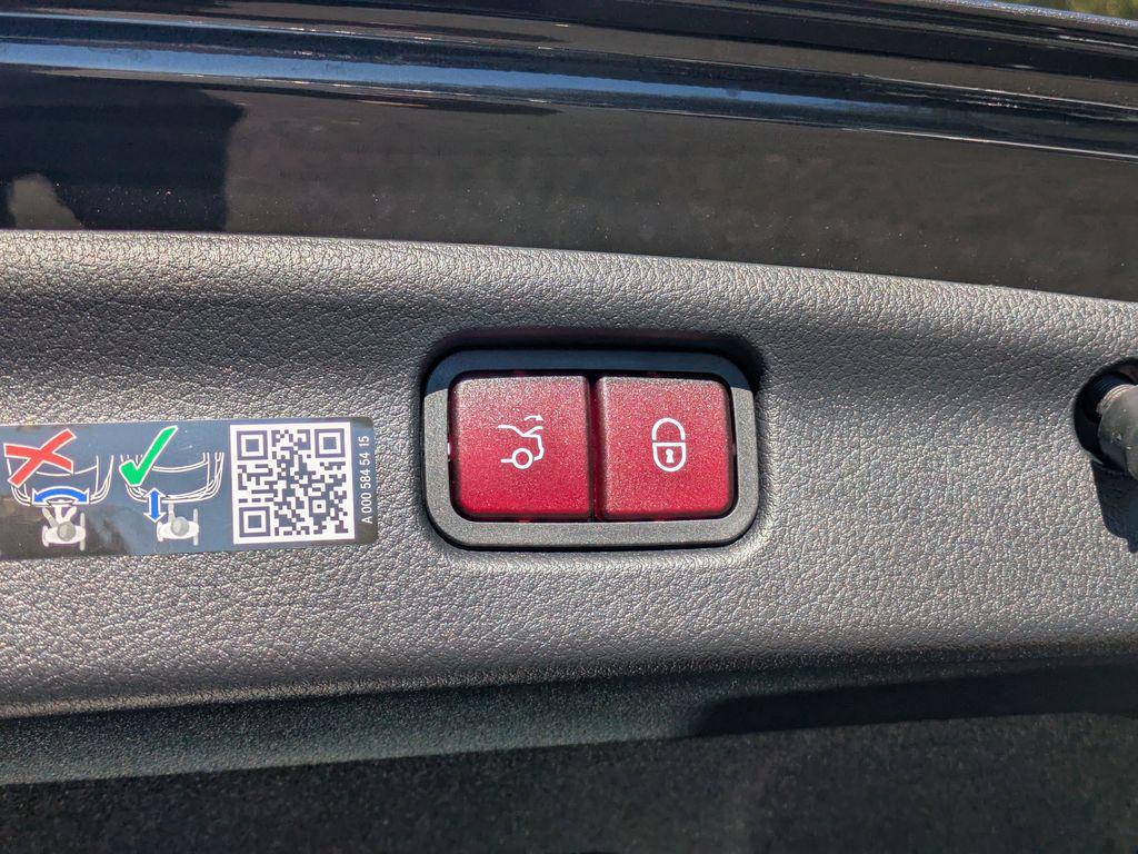 new 2026 Mercedes-Benz C-Class car, priced at $58,855