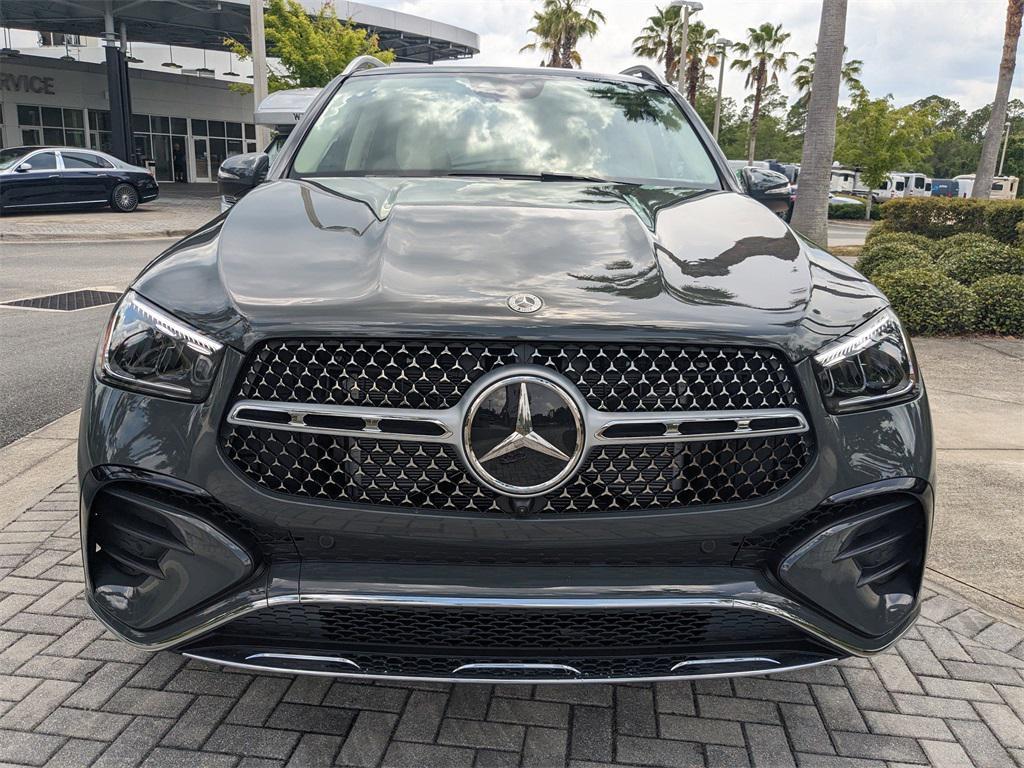 new 2025 Mercedes-Benz GLE 350 car, priced at $80,010