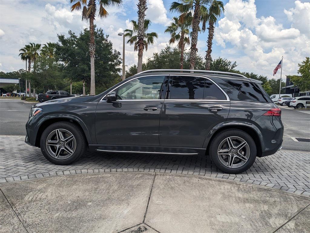 new 2025 Mercedes-Benz GLE 350 car, priced at $80,010