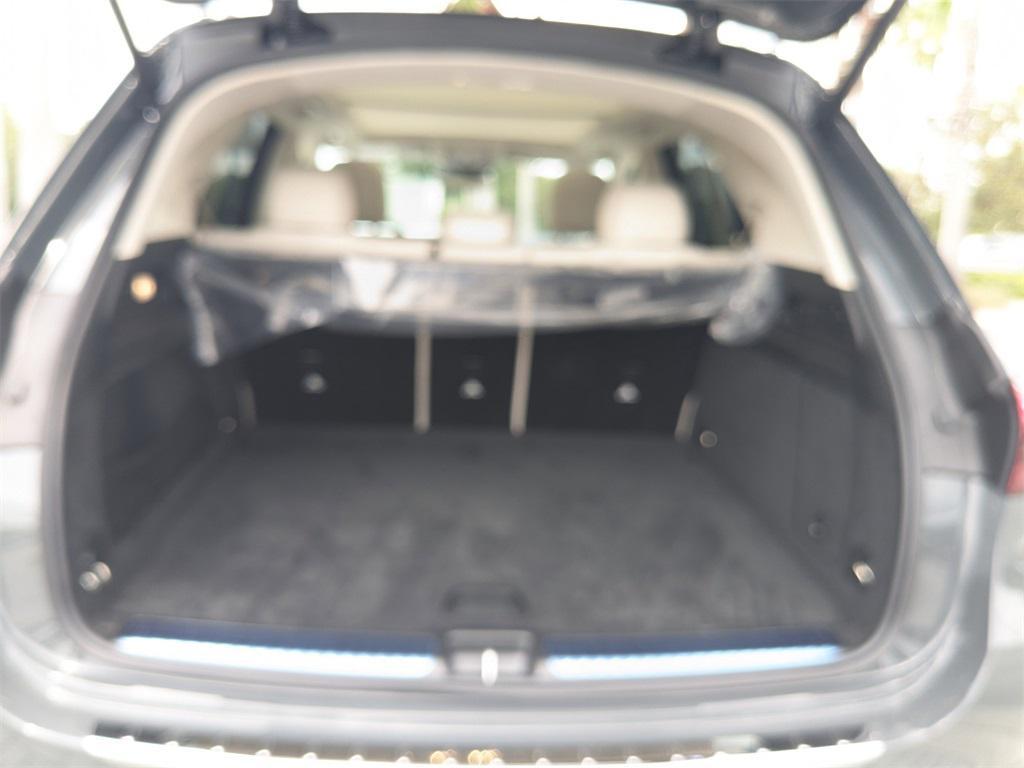 new 2025 Mercedes-Benz GLE 350 car, priced at $80,010