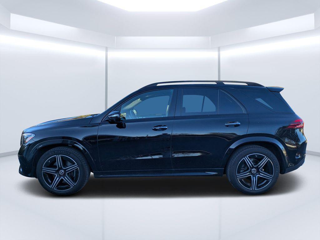 used 2025 Mercedes-Benz GLE 350 car, priced at $59,999