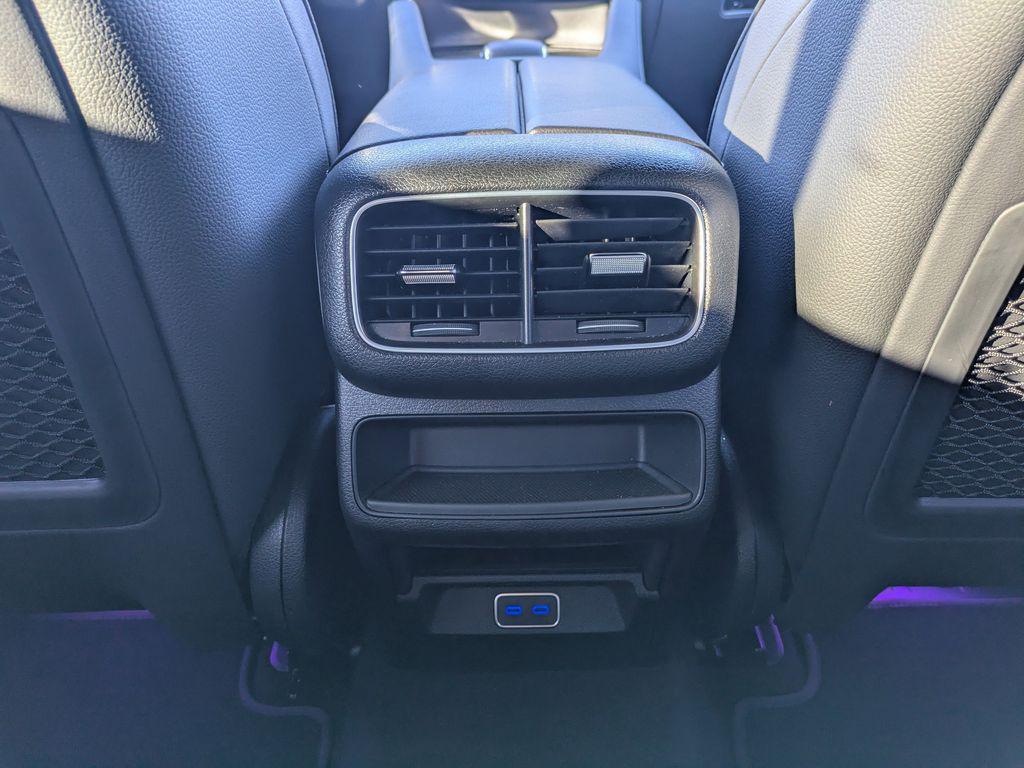 used 2025 Mercedes-Benz GLE 350 car, priced at $59,999