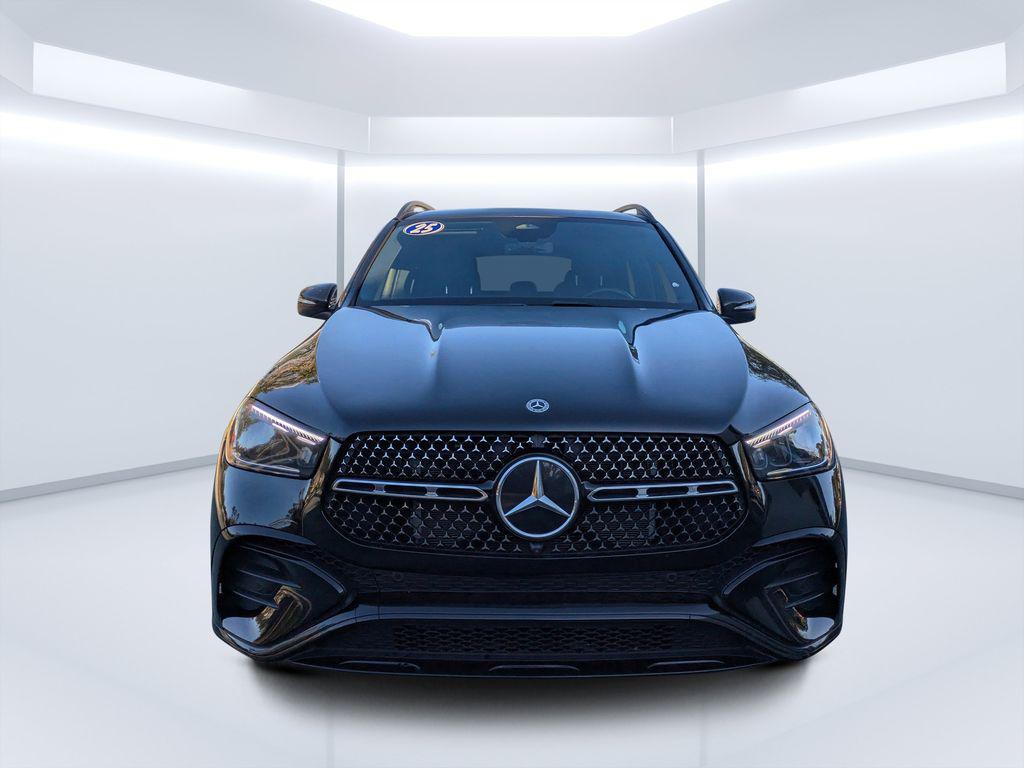 used 2025 Mercedes-Benz GLE 350 car, priced at $59,999