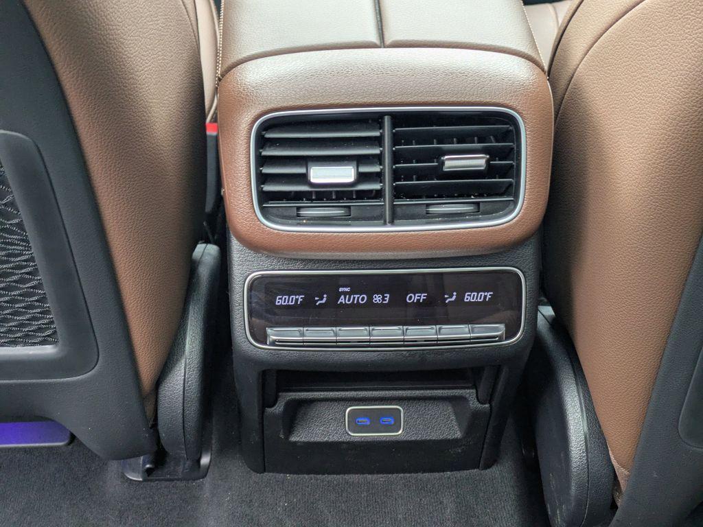 used 2025 Mercedes-Benz GLS 450 car, priced at $78,351