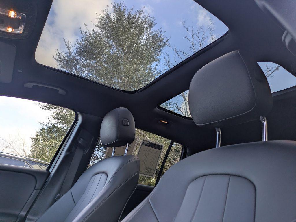 used 2024 Mercedes-Benz GLB 250 car, priced at $35,999