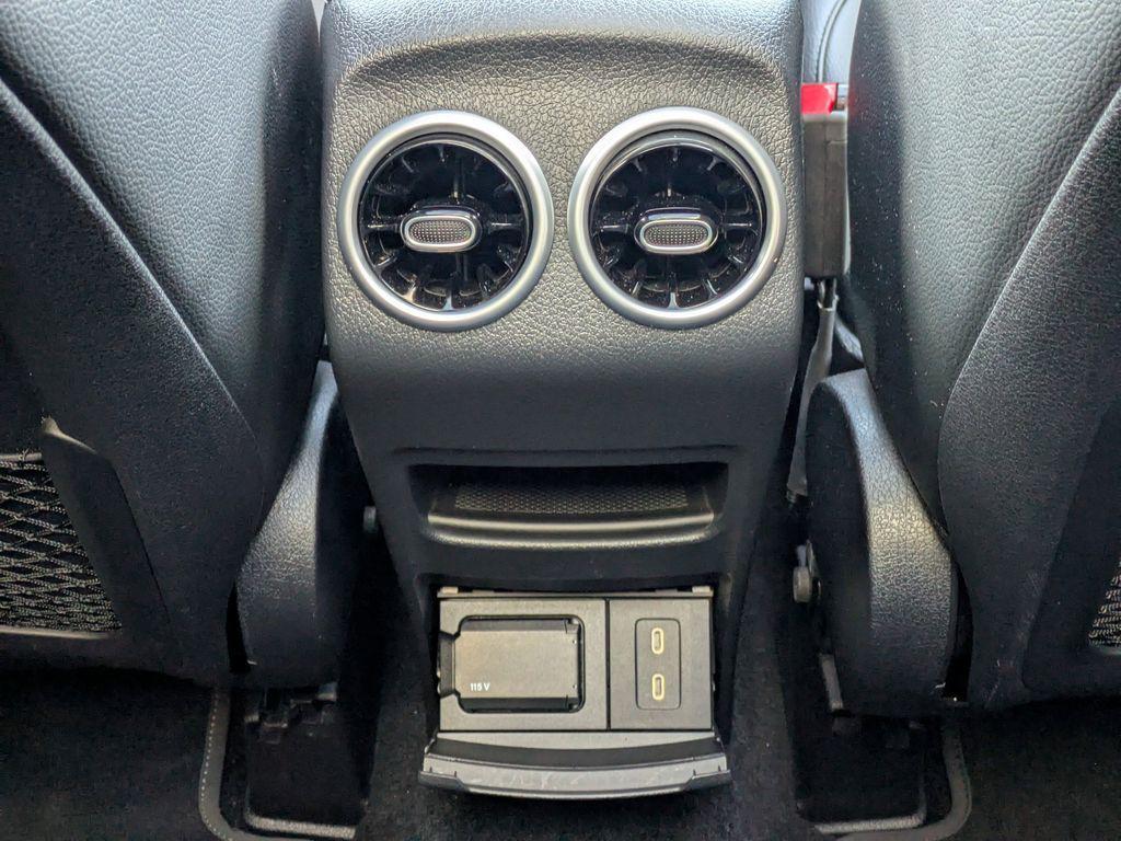 used 2024 Mercedes-Benz GLB 250 car, priced at $35,999