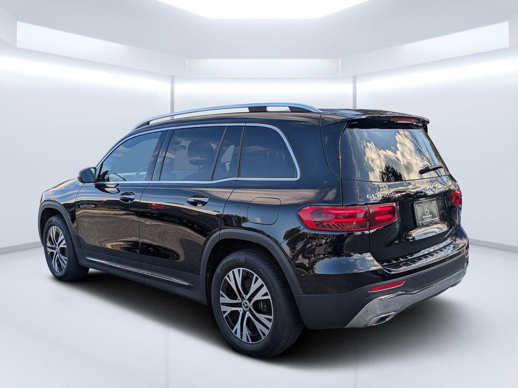 used 2024 Mercedes-Benz GLB 250 car, priced at $35,999