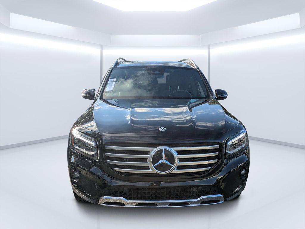used 2024 Mercedes-Benz GLB 250 car, priced at $35,999