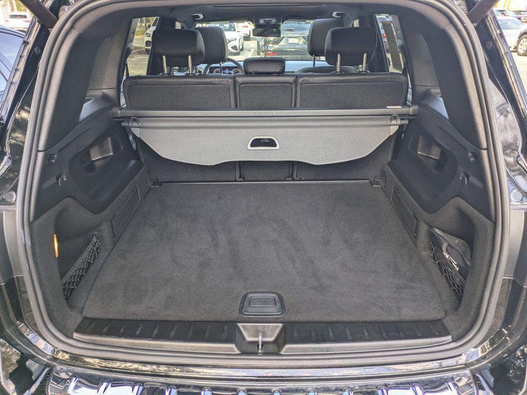 used 2024 Mercedes-Benz GLB 250 car, priced at $35,999