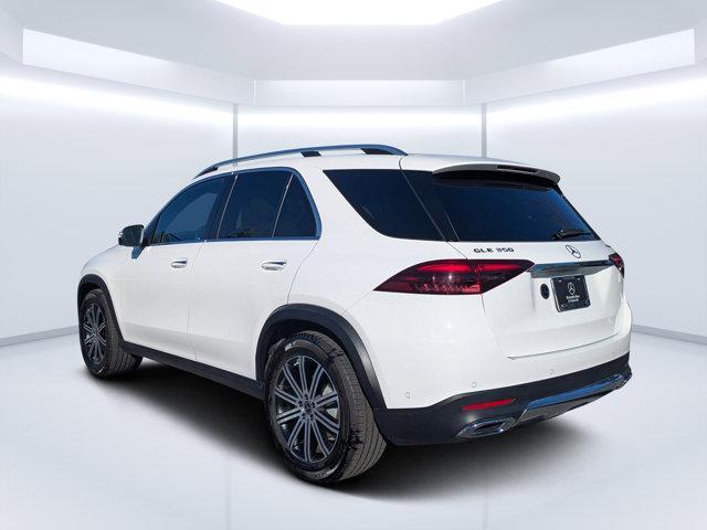 used 2024 Mercedes-Benz GLE 350 car, priced at $54,761