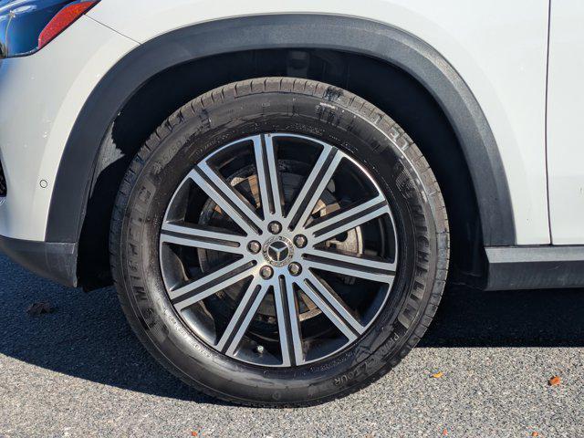 used 2024 Mercedes-Benz GLE 350 car, priced at $54,761