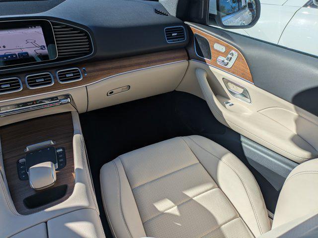 used 2024 Mercedes-Benz GLE 350 car, priced at $54,761