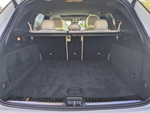 used 2024 Mercedes-Benz GLE 350 car, priced at $54,761