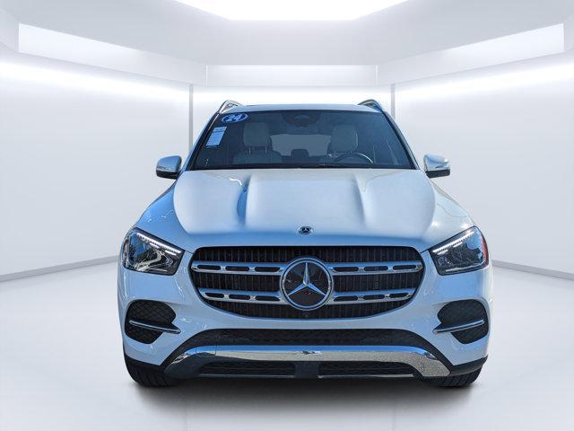used 2024 Mercedes-Benz GLE 350 car, priced at $54,761