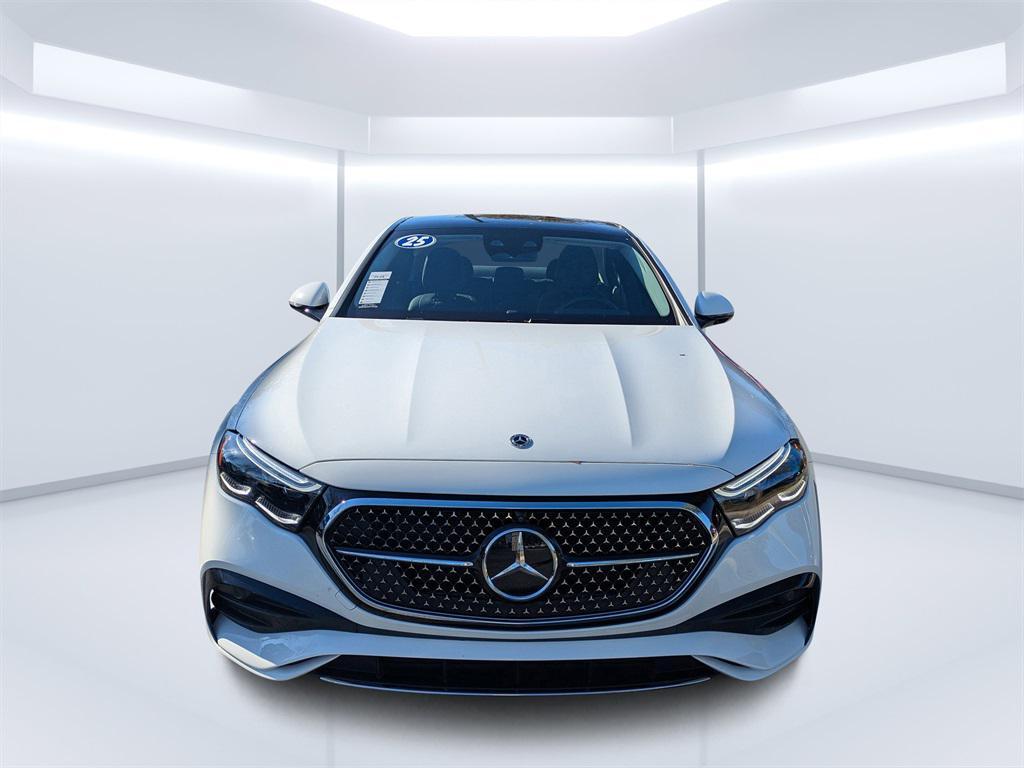 used 2025 Mercedes-Benz E-Class car, priced at $61,268
