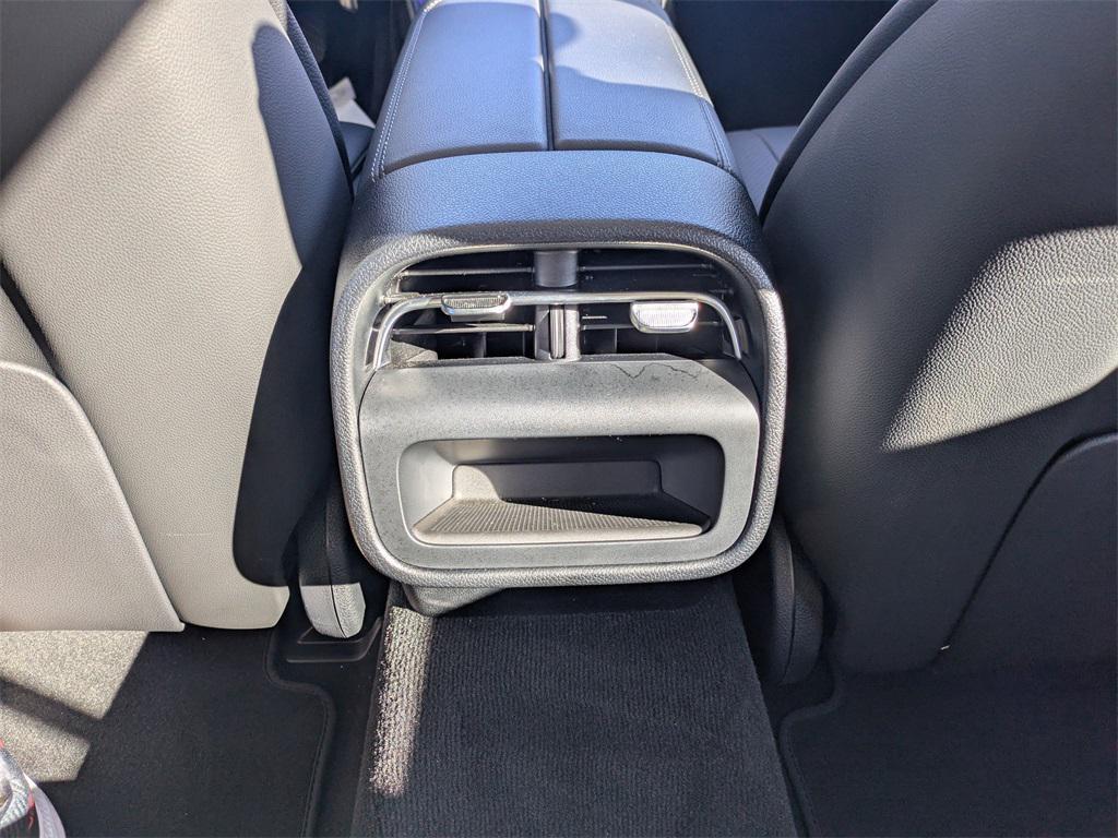 used 2025 Mercedes-Benz E-Class car, priced at $61,268