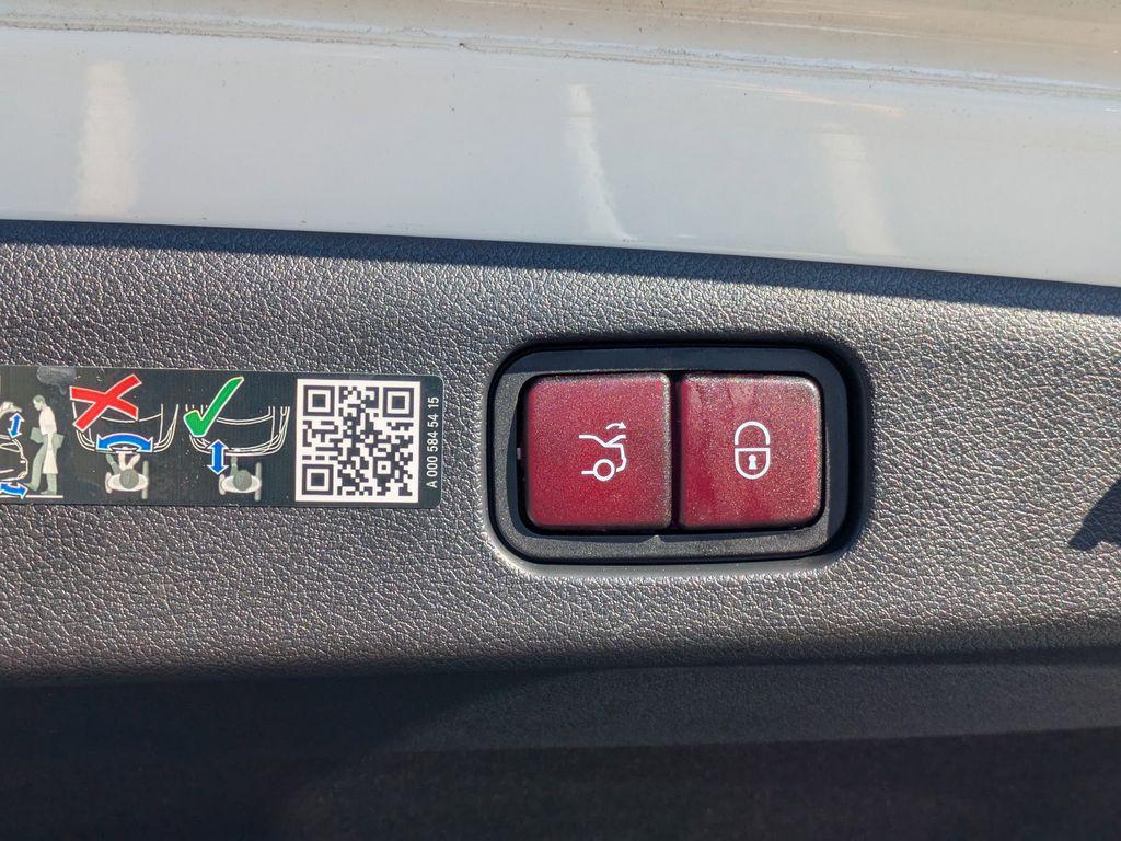 used 2025 Mercedes-Benz E-Class car, priced at $64,999