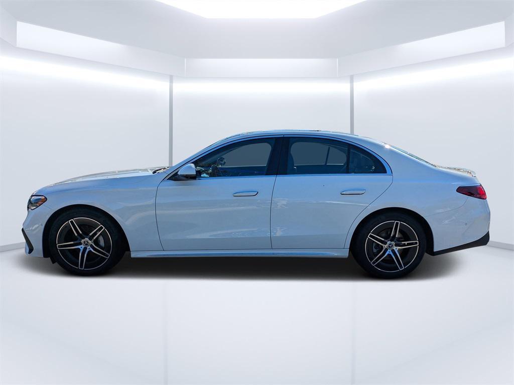 used 2025 Mercedes-Benz E-Class car, priced at $61,268