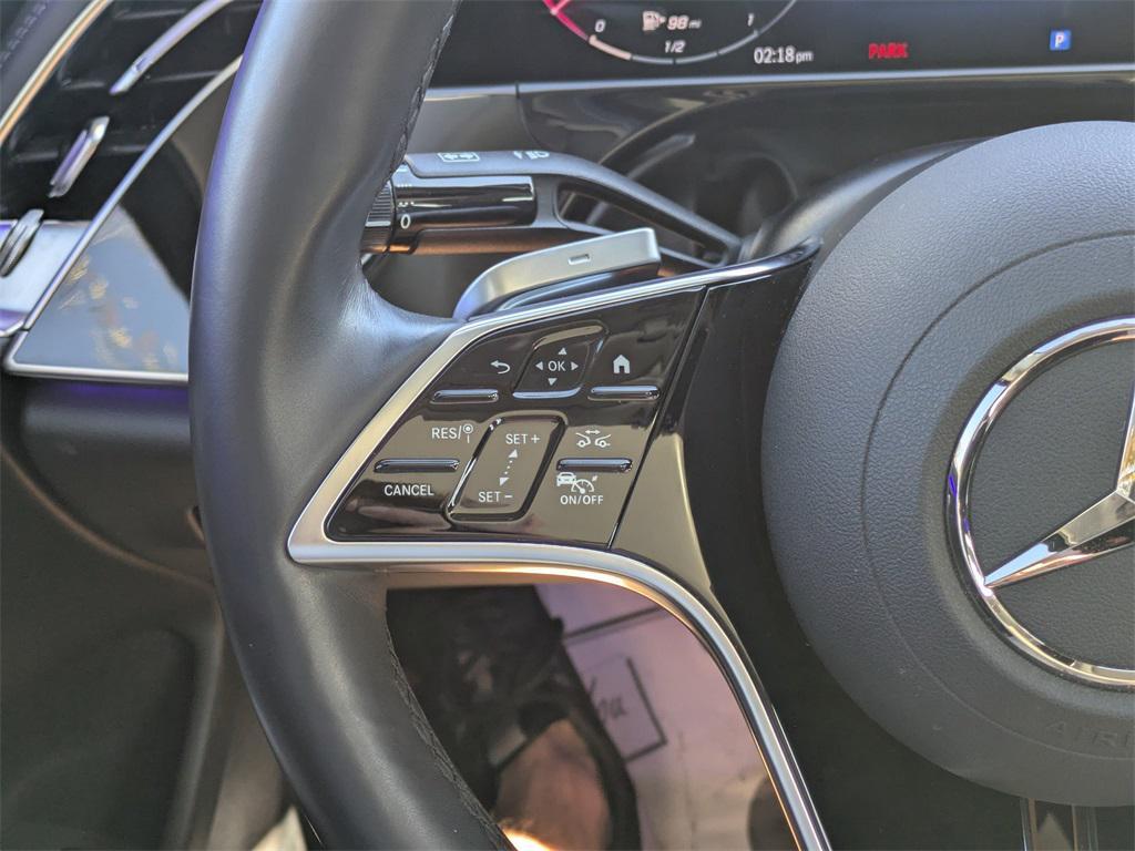 used 2025 Mercedes-Benz E-Class car, priced at $61,268