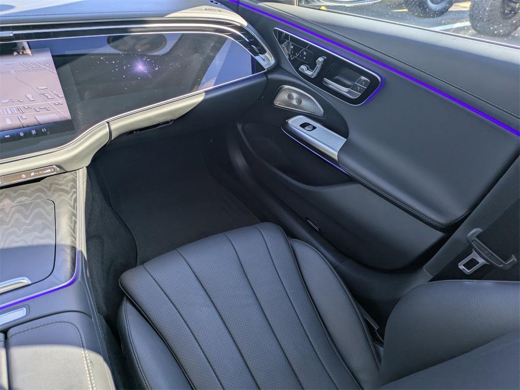 used 2025 Mercedes-Benz E-Class car, priced at $61,268