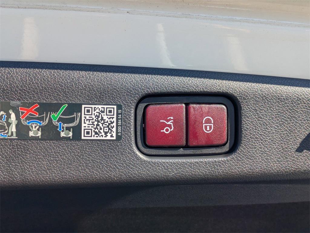 used 2025 Mercedes-Benz E-Class car, priced at $61,268