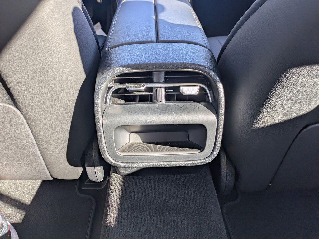 used 2025 Mercedes-Benz E-Class car, priced at $64,999