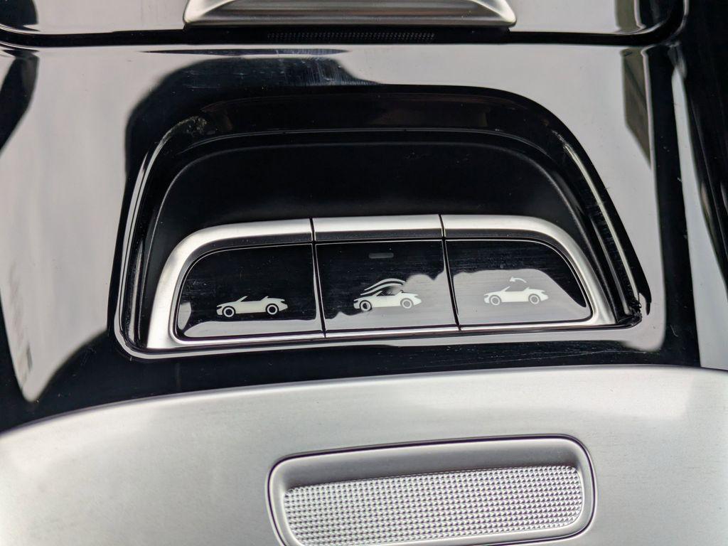 new 2026 Mercedes-Benz AMG CLE 53 car, priced at $97,200