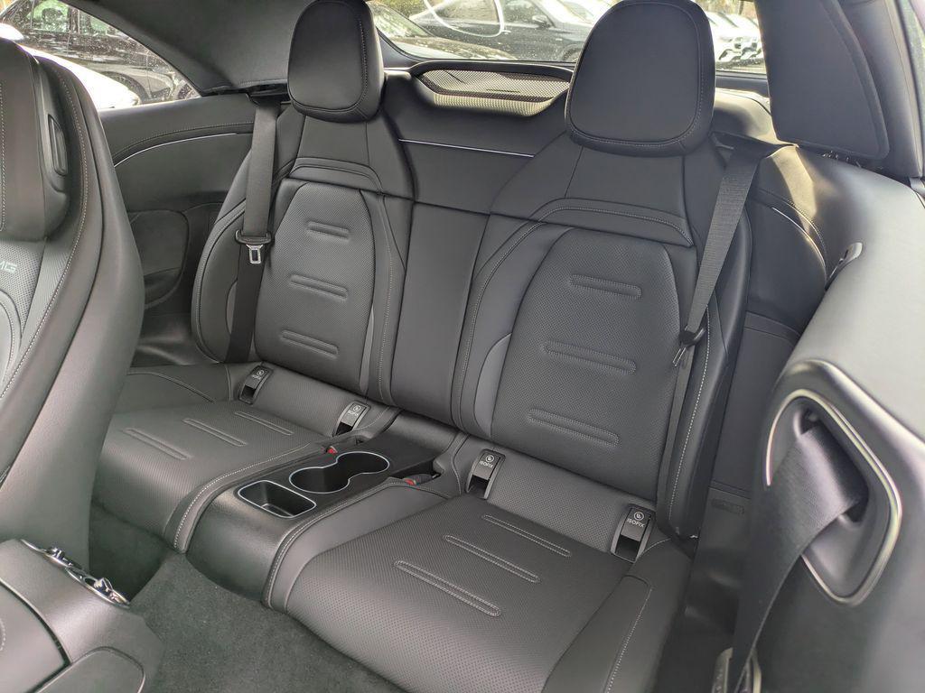 new 2026 Mercedes-Benz AMG CLE 53 car, priced at $97,200