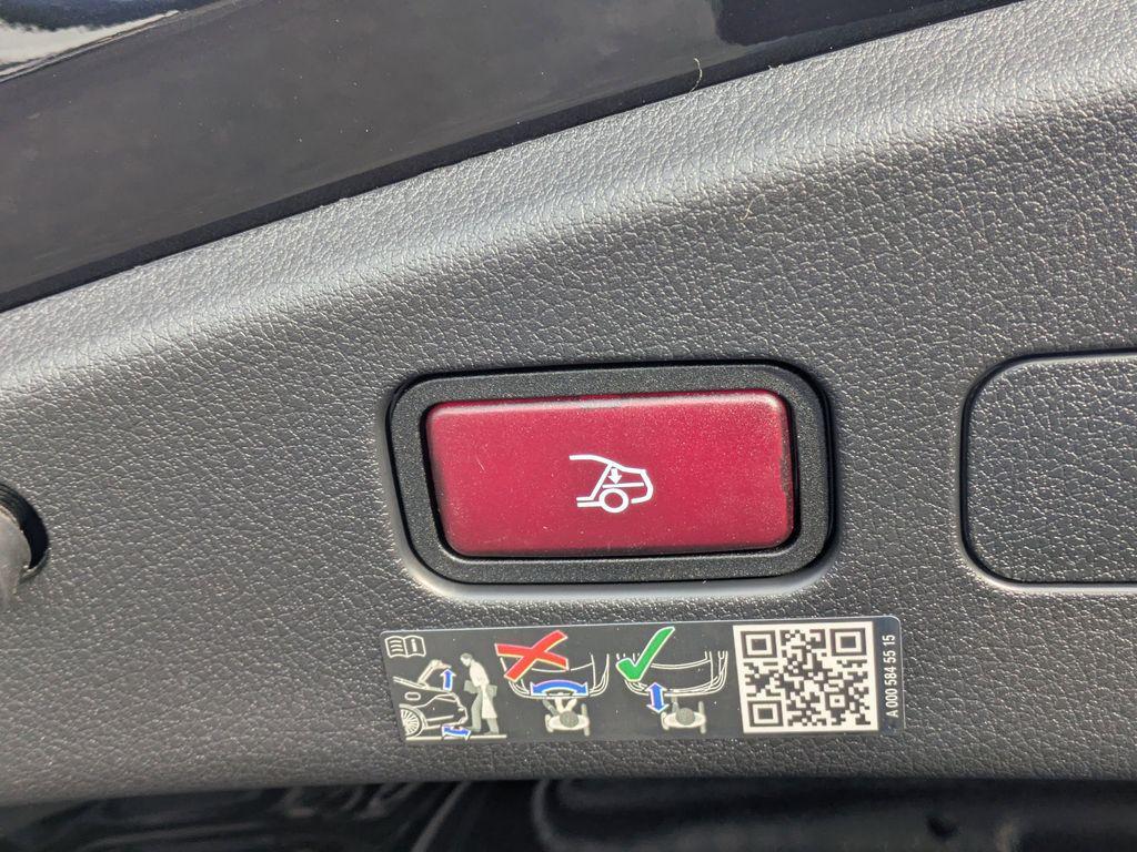 new 2026 Mercedes-Benz AMG CLE 53 car, priced at $97,200