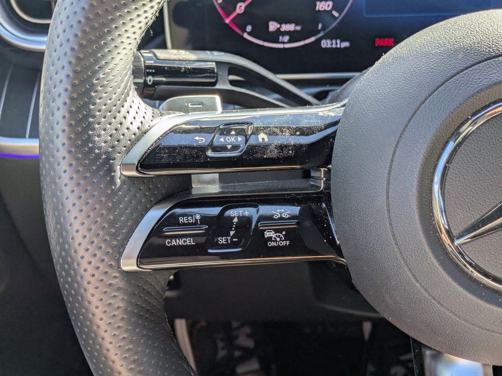 used 2024 Mercedes-Benz CLE 300 car, priced at $47,999