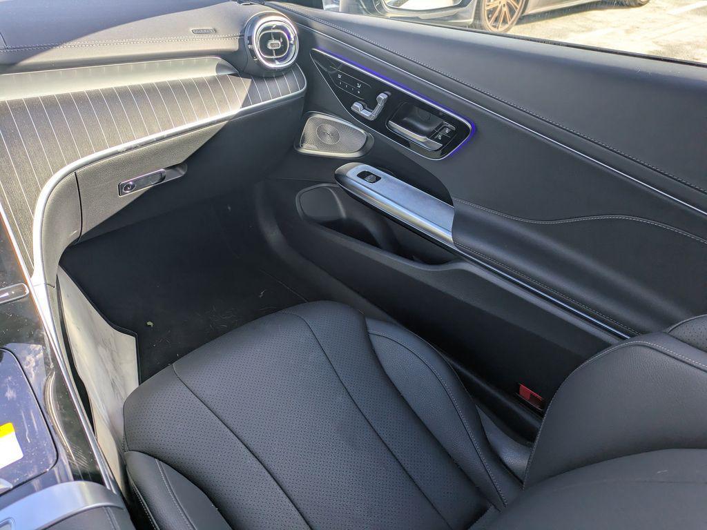 used 2024 Mercedes-Benz CLE 300 car, priced at $47,999
