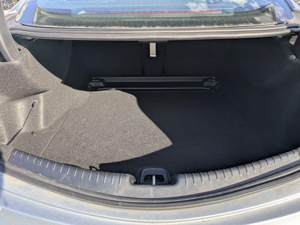 used 2024 Mercedes-Benz CLE 300 car, priced at $47,999