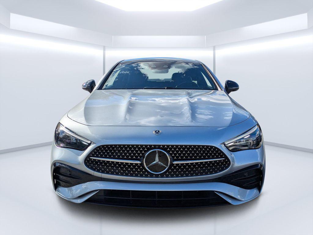 used 2024 Mercedes-Benz CLE 300 car, priced at $47,999