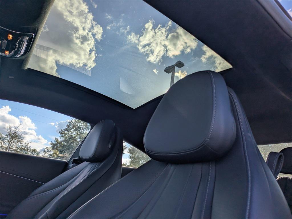 used 2024 Mercedes-Benz CLE 300 car, priced at $48,990