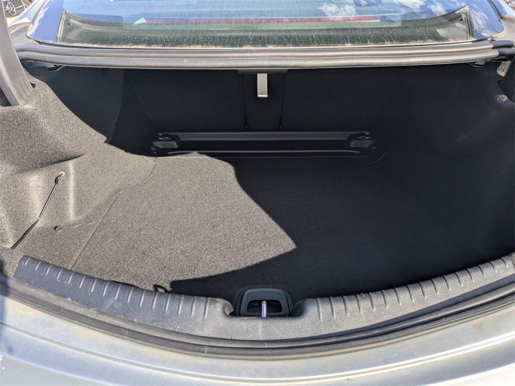 used 2024 Mercedes-Benz CLE 300 car, priced at $48,990