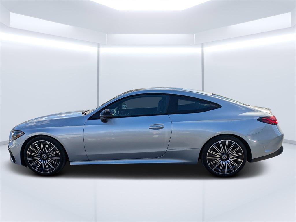 used 2024 Mercedes-Benz CLE 300 car, priced at $48,990