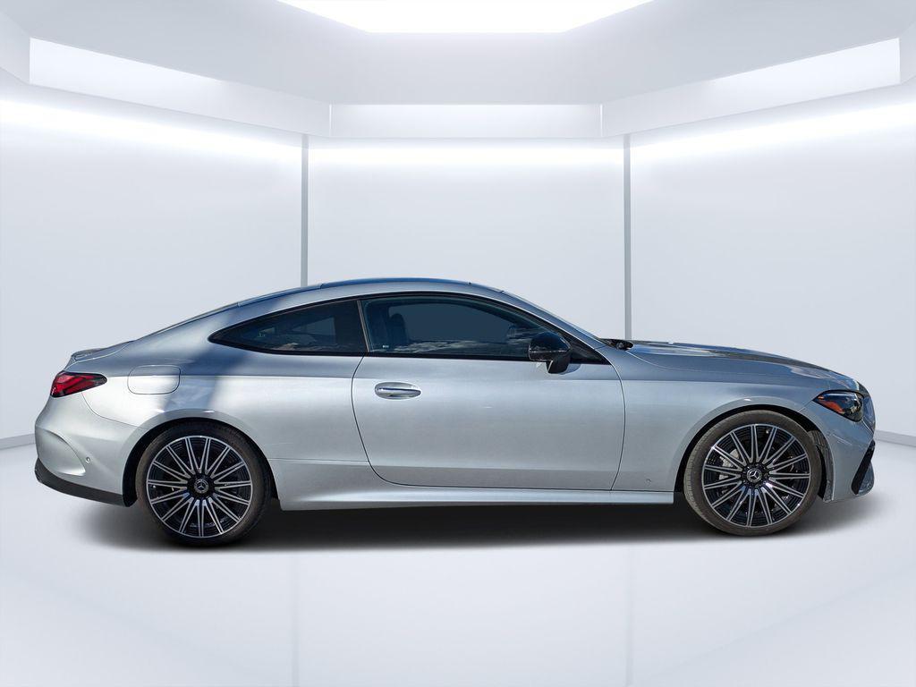 used 2024 Mercedes-Benz CLE 300 car, priced at $47,999