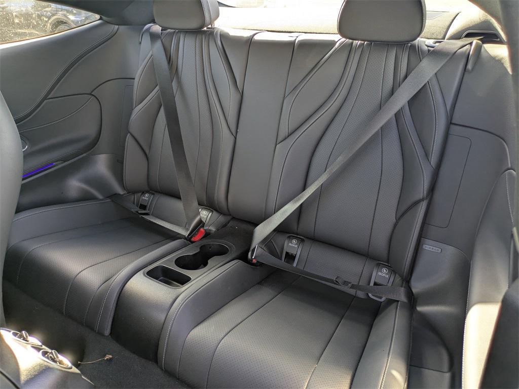 used 2024 Mercedes-Benz CLE 300 car, priced at $48,990