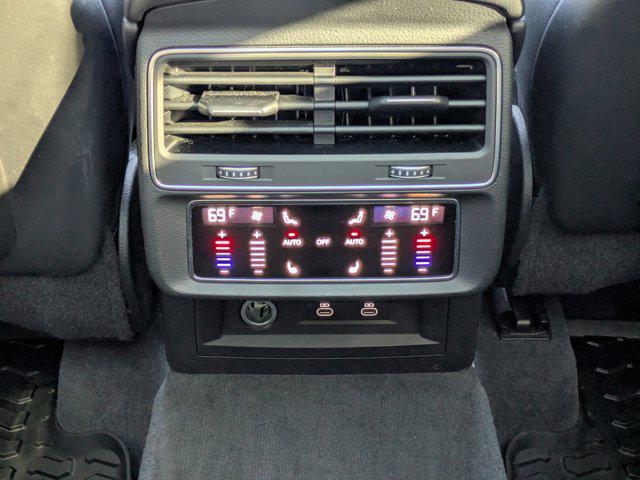 used 2022 Audi Q7 car, priced at $29,261