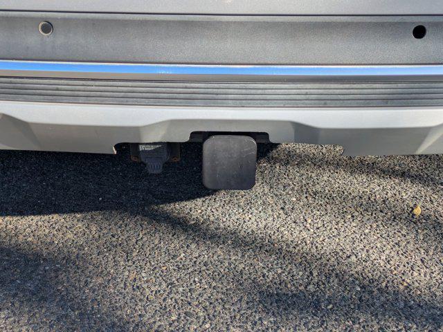 used 2022 Audi Q7 car, priced at $29,261