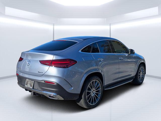 new 2026 Mercedes-Benz GLE 450 car, priced at $108,265