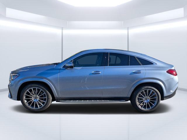 new 2026 Mercedes-Benz GLE 450 car, priced at $108,265