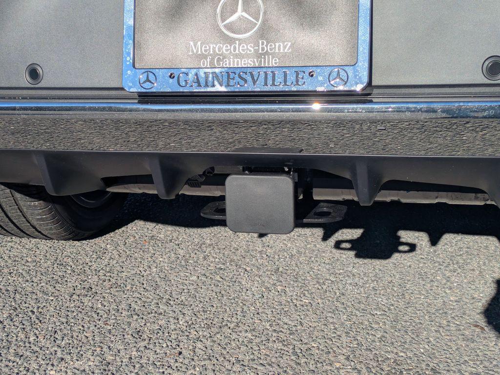 new 2026 Mercedes-Benz GLE 450 car, priced at $108,265