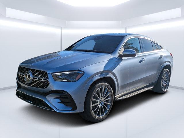 new 2026 Mercedes-Benz GLE 450 car, priced at $108,265