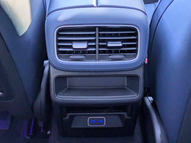 new 2026 Mercedes-Benz GLE 450 car, priced at $108,265