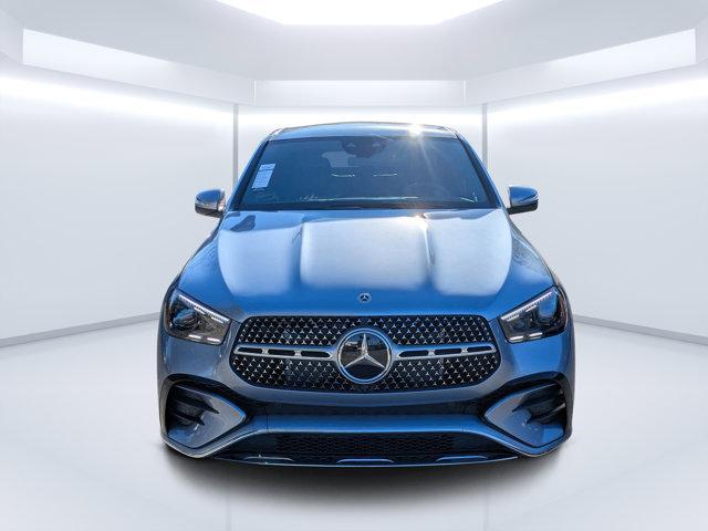new 2026 Mercedes-Benz GLE 450 car, priced at $108,265