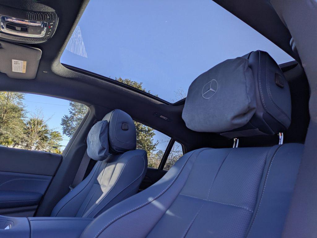 new 2026 Mercedes-Benz GLE 450 car, priced at $108,265