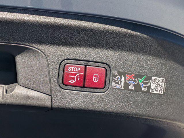 new 2026 Mercedes-Benz GLE 450 car, priced at $108,265